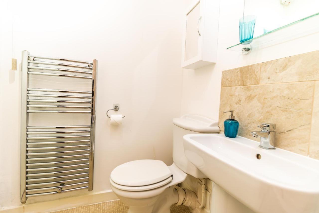 Mycosyapartments54 بيزلي المظهر الخارجي الصورة