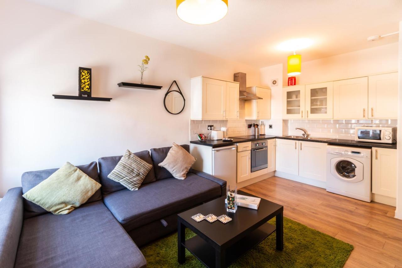 Mycosyapartments54 بيزلي المظهر الخارجي الصورة